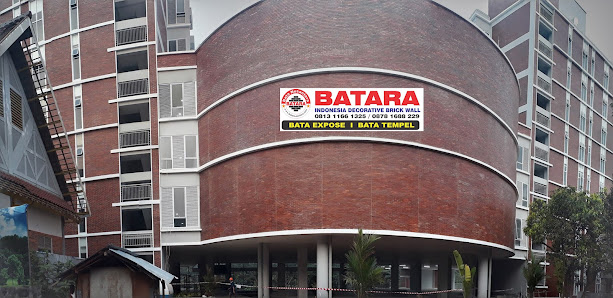 Bata Nusantara