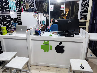 Batam 4 cell service Handphone