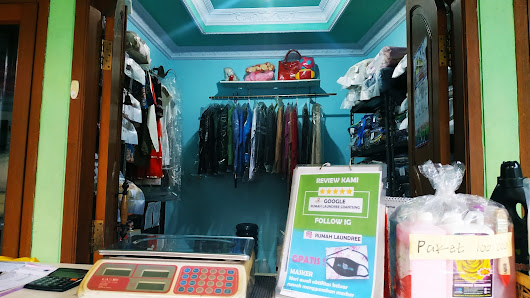 Batara Laundry