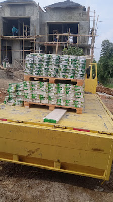 Batara Unggul Material Indonesia