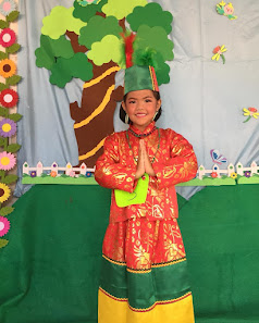 Batari Senam & Sanggar baju Daerah