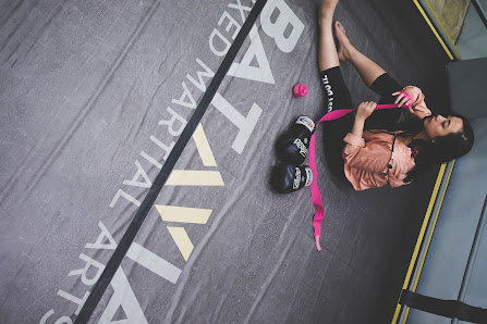 Batavia MMA & Studio