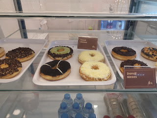 Bava Bakery ITC Kuningan