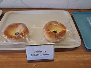 Bava Bakery Kemanggisan