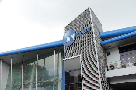 Bavaria Mercindo Motor (Engine & Parts)