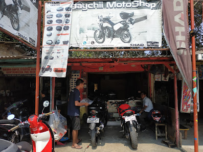 Baychii Motor Shop