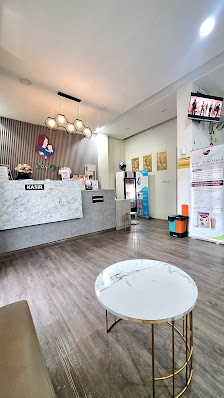BayiQu Clinic