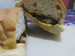 Bayu Bakery
