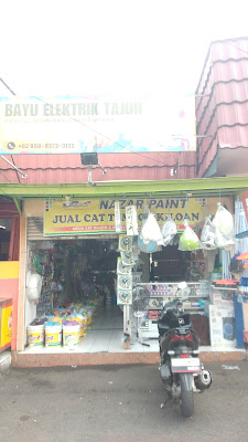 BAYU ELEKTRIK TAJUR