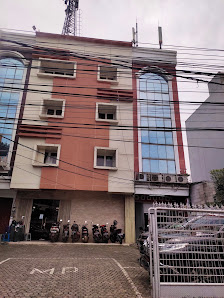 Bayu Maritim Berkah, PT