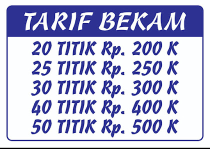 BAZAKI BEKAM & RUQYAH SYAR'IYYAH