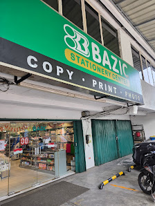 Bazic Stationery Muara Karang