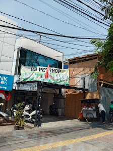 BB Petshop