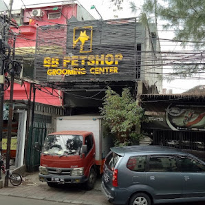 Bb Petshop Tomang