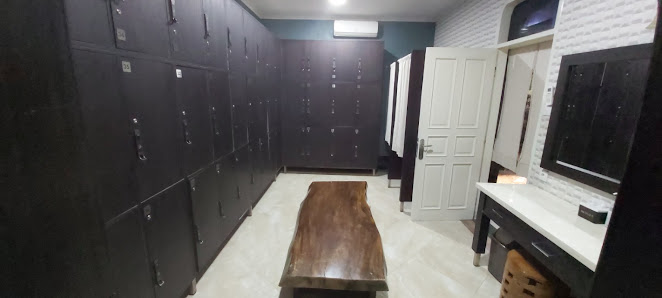 BB SPA, BB HOUSE