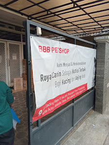 BBB PETSHOP