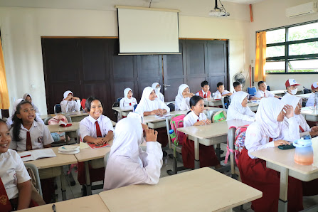 BBC Rawamangun