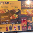 BBQ BURGER BAKAR & STEAK