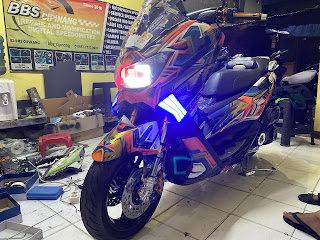 BBS Cipinang