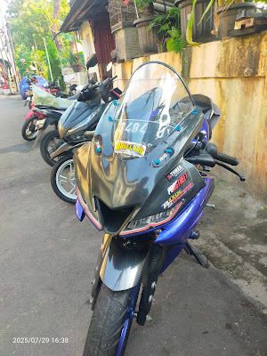 BBS Motor