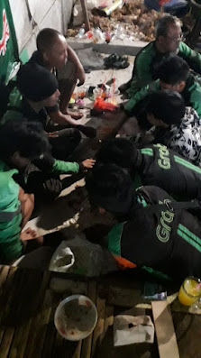 BC D'Brisik Klender