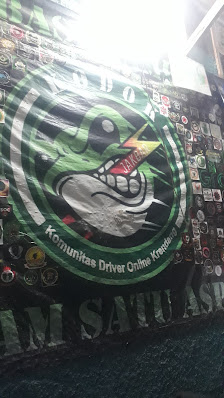 BC KODOK KOMPLEK