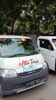 BC KOTJA ( SEWA PICK UP
