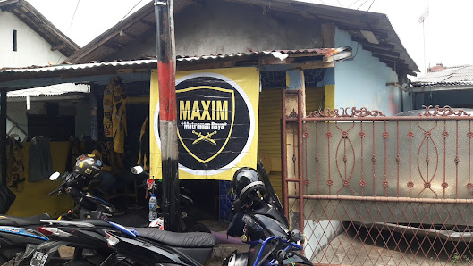 Bc MMR warung MMr