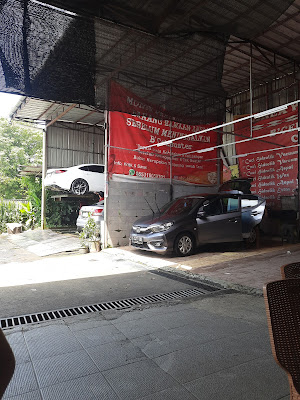 Bcek Buster Car Wash & Detailing