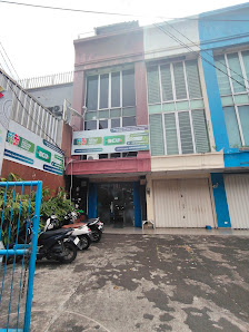 BCU RAWAMANGUN (Bimbel Bintang Cerdas Unggul Rawamangun)