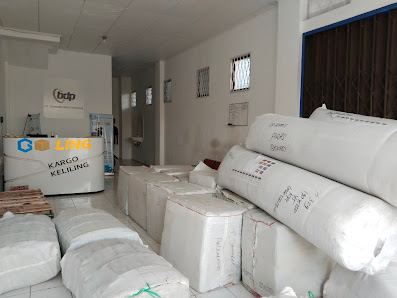 BDP Trans Cargo