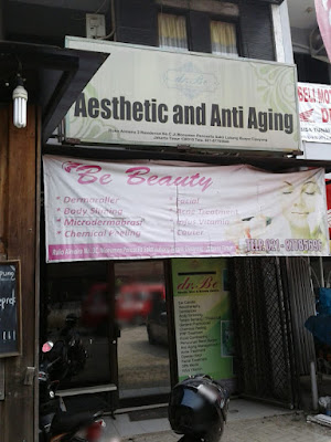Be beauty