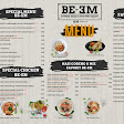BE-EM COFFEE, Pondok Kelapa