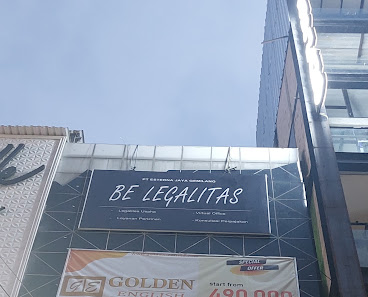 Be Legalitas