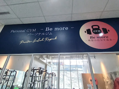 Be more Indonesia - PIK