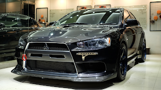 Beads Premium Auto Detailer