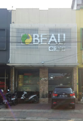 BEAU CLINIC