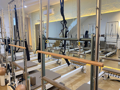 Beaulates Pilates Bintaro