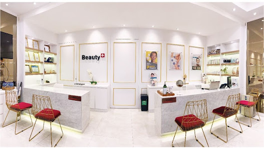 Beauty+ Clinic Gajah Mada