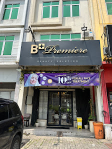Beauty+ Clinic Premiere PIK