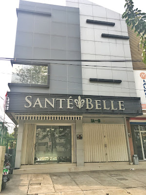 Beauty Clinic Sante et Belle