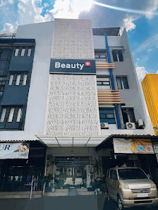 Beauty+ Clinic Tanjung Duren