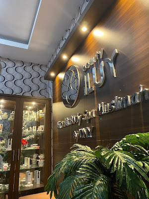 BEAUTY ILUY SURABAYA