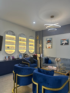 Beauty Palace Aesthetic & Integrafts Hair Transplant Indonesia