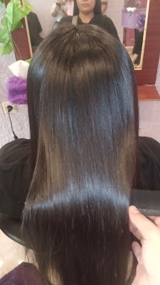 Beauty Salon ELIN