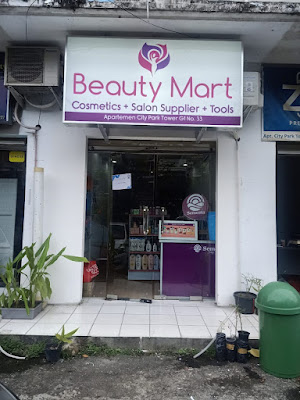 Beauty skincare