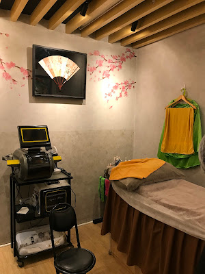 Beauty Wellness by dr. Rina