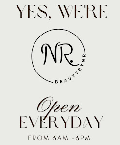 BeautyBy NR ( eyelash extension home service jakarta bekasi )