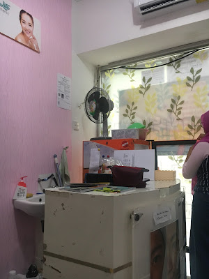 BeautyLite Aesthetic (Praktek Dr. Linda Xie)