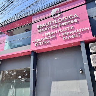 Beautylogica Clinic - Bandung